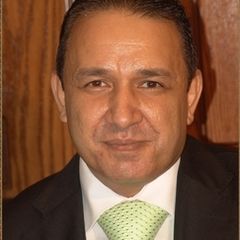 Tarek Hadi, HR MANAGER