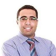 Mohamed Nasr, Senior Specialist Unified Front End Systems