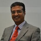 Surajit Datta, Manager-Internal Audit