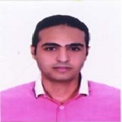 احمد محمد فتحي امين, Senior Estimation Engineer 
