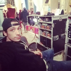 Mohamed Tarek Abdelgalil 