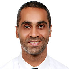 أحمد سالم, Senior IT Project Manager