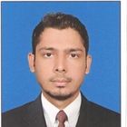 Adnan Ali, Pre-sales Manager