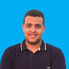 Yousef Qandeel, Mobile Application Development Intern