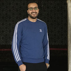 Ahmed Mousa, Digital Art Director