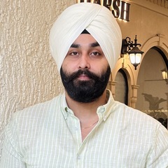 Manpreet Singh Jaggi, Manager
