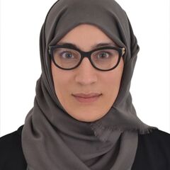 ليندا العناني, Executive Secretary