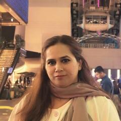 Farah Akram