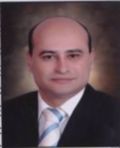 mohammed abdelrazik, Legal Advisor & Legal Department Manager