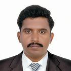 vijayakumar ramalingam, Medical Laboratory Supervisor