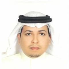 Mohammed Aloufi, Treasury Analyst