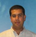 Ali Joorabchi, Cost Control and Claim Manager