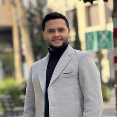 شاكر  فطافطه, Accountant