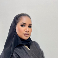 Raghad Al Ghamdi, Governance and Policies Specialist