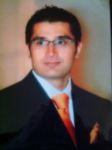 Owais Qazi, Assistant Vice President - Credit Operations Head - UAE