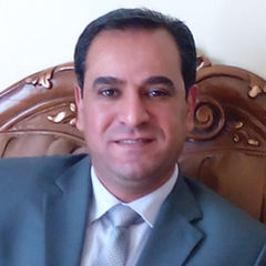 hisham Mohammed Ahmed Osman, Financial and accounting Manager