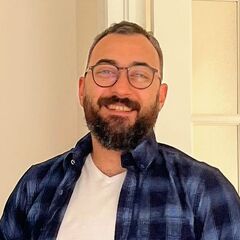 Ghaith aldebeyat, Sr Digital Analyst