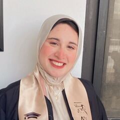 Gehad Elabed, Merchandise Planner