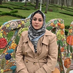 Malik Soliha, Clinical psychologist 