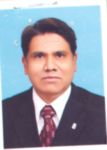 basheer siddiqui, HR Executive