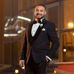 Mahmoud Ghaly, Store Manager – LC WAIKIKI - Department Store dubai mall