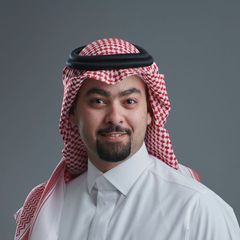 Ahmad Alsubaihi, Senior Manager IT Operations