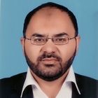 صالح الغربي, head of exam department