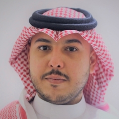 عبدالله العبدالواحد, General Manager 