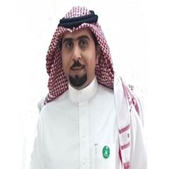 Ali Al Bandar, Head of Marketing and Public Relation