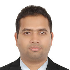 Nurul Goni Rajib, Senior Oficer Packaging
