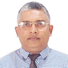 Mohammed Aminul Hoque