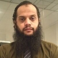 Mohammed Imtiyaz Uddin, System Officer