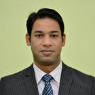 نوید احمد Ahmed, PMP, ITIL, Information Management Analyst