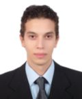 Moutaz El-Araby, Network Engineer