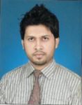 Sajid Hussain Muhammad Ramzan Abbasi, Project Engineer