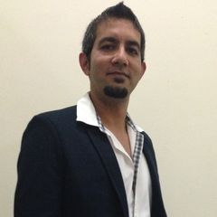 ياسر Rafique, Testing and Commissioning Engineer (Coordinator)