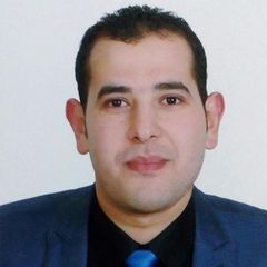 ibrahim Mosbah, مستشار قانونى
