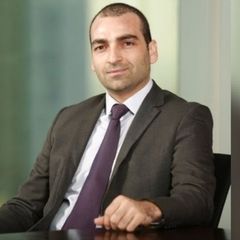 Mustafa Al Najjar, Legal Researcher 