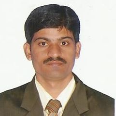 Ashok Krishna Reddy, Medical Coder