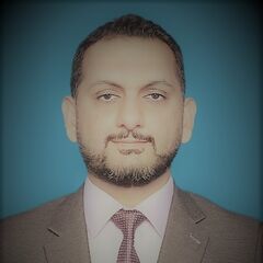 Asim Jameel, Head Of Information Technology Projects