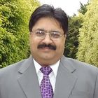 Narayan Prasad Viswanatha, regional business development manager