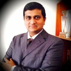 Ashwin Krishnanunni, Group F&B Buyer