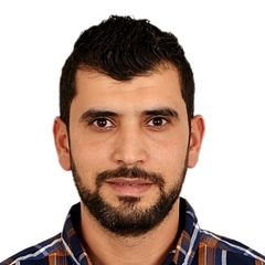 Mohammad Awawdeh, Project Engineer