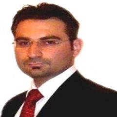Munqez Fakhri, Systems Sales Manager
