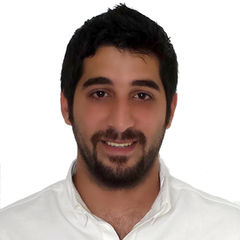 Asaad Al-Sharif, Database Analyst