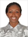 Nelly Ngugi, Sales Executive