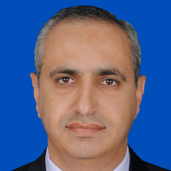 Mohammad Nofal, Senior Operations Manager