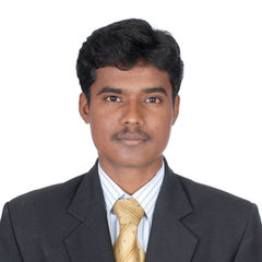 sugarthanan Prakasam, Quantity Surveyor