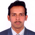 Mohamed Idrees Mohamed Arif, Cost Controller