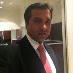 Mohammed Shabeer Mohiuddin, Executive Secretary of Managing Drictor